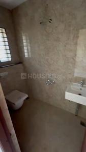 Bathroom Image of 1385 Sq.ft 3 BHK Apartment / Flat for sale in Besant Nagar Chennai for Rs. 40000000