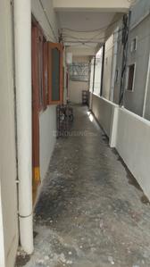 Balcony Image of Sri Venkateshwara boys hostel in Alwal, Secunderabad