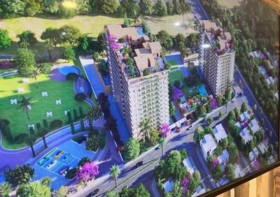 Brochure Image of 1633 Sq.ft 3 BHK Apartment / Flat for sale in Tattva Apas, Beltarodi Nagpur for Rs. 7348500