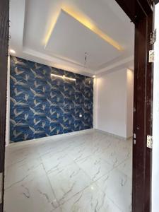 Bedroom Image of 1450 Sq.ft 3 BHK Duplex for sale in Omaxe City Lucknow for Rs. 5500000