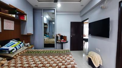 Bedroom Image of 1530 Sq.ft 3 BHK Apartment / Flat for sale in GB Palya Bengaluru for Rs. 19000000
