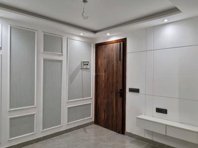 Living Room Image of 600 Sq.ft 2 BHK Apartment / Flat for sale in Dream Luxury Floors by Dream Home Buildtech, Mahavir Enclave New Delhi for Rs. 5500000
