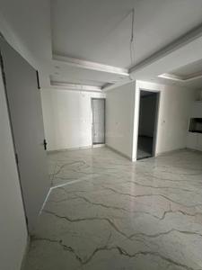 Hall Image of 1200 Sq.ft 3 BHK Builder Floor for sale in Sahastradhara Road Dehradun for Rs. 7500000