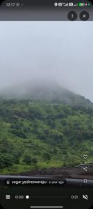 Balcony Image of 650 Sq.ft 1 BHK Apartment / Flat for rent in Godrej Hillside, Mahalunge Pune for Rs. 21000