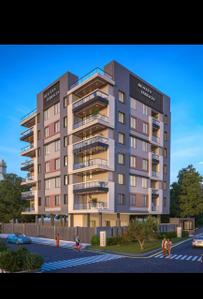 Image of 1117 Sq.ft 2 BHK Apartment / Flat for sale in Heaven Terraces, Manyawas, Jaipur for Rs. 5500000