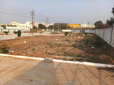Image of 1200 Sq.ft 1 RK Apartment / Flat for sale in Kelemanagalam Road, Hosur for Rs. 5040000
