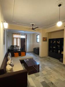Living Room Image of 3000 Sq.ft 3.5 BHK Penthouse for sale in Vaishali Ghaziabad for Rs. 20000000