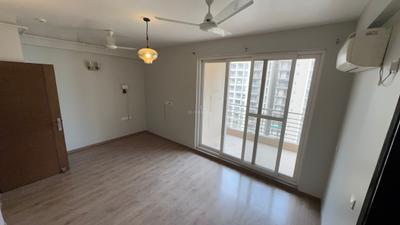 Bedroom Image of 2070 Sq.ft 3 BHK Apartment / Flat for rent in ABA Cleo County, Sector 121 Noida for Rs. 76000