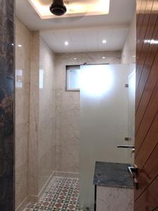 Bedroom One Image of 2403 Sq.ft 4 BHK Builder Floor for sale in Puri Aman Villas, Sector 89 Faridabad for Rs. 25000000