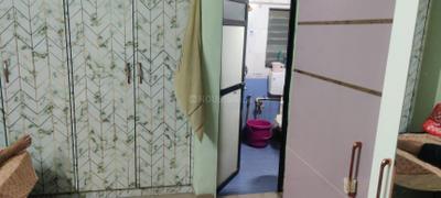 Bedroom Image of 1000 Sq.ft 2 BHK Apartment / Flat for sale in Kalyan West Kalyan for Rs. 8300000