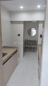 Kitchen Image of 1050 Sq.ft 2 BHK Apartment / Flat for sale in Kabra Residency Park, Andheri East Mumbai for Rs. 23800000