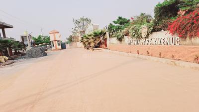 Image of 2000 Sq.ft 4 BHK Duplex for sale in Vidhan Sabha Road, Raipur for Rs. 5538000