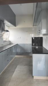 Kitchen Image of 1700 Sq.ft 3 BHK Builder Floor for rent in Singasandra Bengaluru for Rs. 50000
