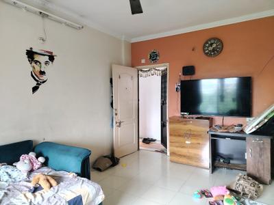 Living Room Image of 623 Sq.ft 1 BHK Apartment / Flat for sale in Radhakrishna Township, Anand Nagar, Sinhagad Road Pune for Rs. 6500000