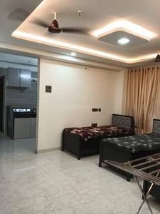Hall Image of Homtel in Kurla East, Mumbai