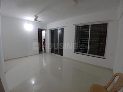 Hall Image of 1198 Sq.ft 2 BHK Apartment / Flat for rent in Mantra Alkasa Phase II, Mohammed Wadi Pune for Rs. 20000