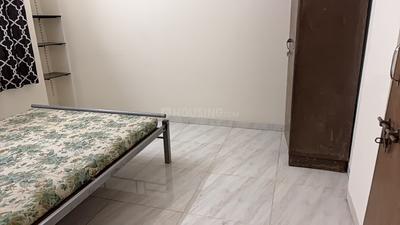 Vanashree Apartment Bedroom One 2