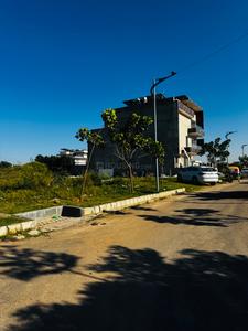 Image of 250 Sq.ft Residential Plot / Land for sale in Manohar The Palm Residency, New Chandigarh, Chandigarh for Rs. 22500000