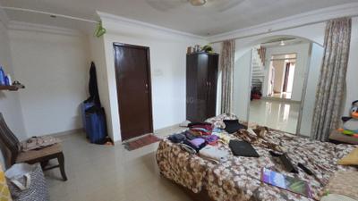 Bedroom Image of 1800 Sq.ft 3 BHK Independent House for rent in Karia Konark Nagar Phase 2, Viman Nagar Pune for Rs. 62500