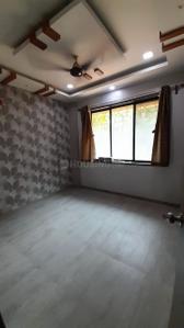 Hall Image of 750 Sq.ft 2 BHK Apartment / Flat for rent in Vashi Navi Mumbai for Rs. 45000