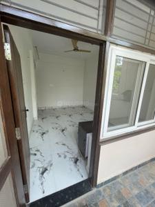 Balcony Image of 1500 Sq.ft 2 BHK Builder Floor for rent in Sector 47 Noida for Rs. 27000