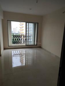 Hall Image of 900 Sq.ft 2 BHK Apartment / Flat for sale in Thane West Thane for Rs. 15500000