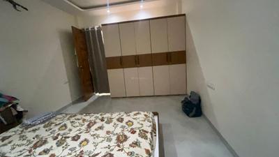 Bedroom Image of 2100 Sq.ft 4 BHK Independent House for sale in Omaxe City, Omex City Indore for Rs. 12500000