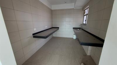 Kitchen Image of 1579 Sq.ft 2.5 BHK Apartment / Flat for rent in Tata Gurgaon Gateway, Sector 112 Gurgaon for Rs. 42000
