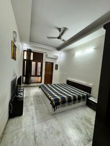 Bedroom Image of 3600 Sq.ft 8 BHK Independent House for sale in Kaushambi Ghaziabad for Rs. 65000000