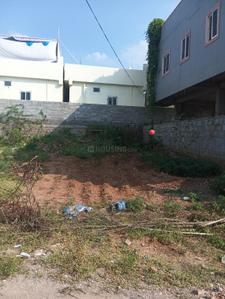 Image of 900 Sq.ft Residential Plot / Land for sale in Peerzadiguda, Hyderabad for Rs. 5800000