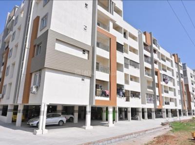 Image of 2350 Sq.ft 3.5 BHK Apartment / Flat for sale in N G O Colony, Tirupathi for Rs. 11500000