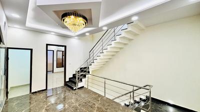 Hall Image of 972 Sq.ft 3 BHK Duplex for sale in Dhakoli Zirakpur for Rs. 11500000