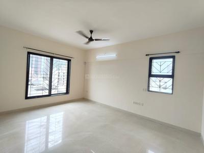 Hall Image of 1550 Sq.ft 3 BHK Apartment / Flat for sale in Magarpatta Roystonea, Magarpatta City Pune for Rs. 27000000