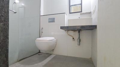 Image of 1050 Sq.ft 2 BHK Apartment / Flat for rent in Thane West, Thane for Rs. 45000