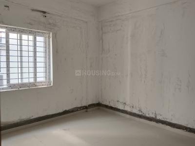 Bedroom Image of 1171 Sq.ft 3 BHK Apartment / Flat for sale in DS Spoorthi Nest by DS-MAX Properties Private Limited, BEML Cooperative Society Layout Bengaluru for Rs. 6300000