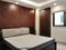 Bedroom One Image of 1800 Sq.ft 3 BHK Builder Floor for rent in Anand Niketan New Delhi for Rs. 260000