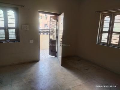 Bedroom Image of 2000 Sq.ft 3 BHK Independent House for rent in Motera Ahmedabad for Rs. 26000