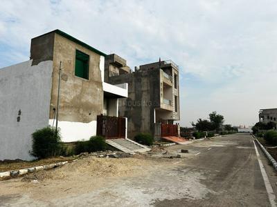Image of 1500 Sq.ft Residential Plot / Land for sale in Gulmohar Garden, Jaipur for Rs. 7000000