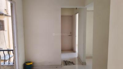 Living Room Image of 960 Sq.ft 2 BHK Apartment / Flat for sale in Badlapur East Badlapur for Rs. 3200000