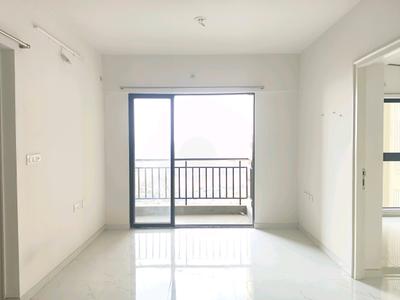Living Room Image of 700 Sq.ft 2 BHK Apartment / Flat for sale in Runwal Gardens Phase I, Dombivli East Thane for Rs. 5500000