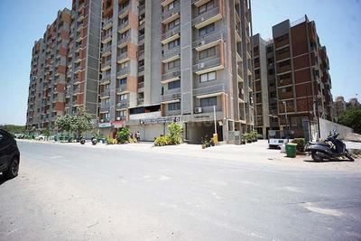 Image of 3400 Sq.ft 3 BHK Penthouse for sale in Maighar Residency, Bopal, Ahmedabad for Rs. 12500000