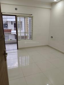Bedroom Image of 1400 Sq.ft 4 BHK Independent House for rent in Raj Minal Residency, Ayodhya Bypass Bhopal for Rs. 21000