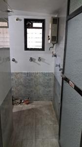 Bathroom Image of 525 Sq.ft 2 BHK Apartment / Flat for sale in Dombivli East Thane for Rs. 4900000