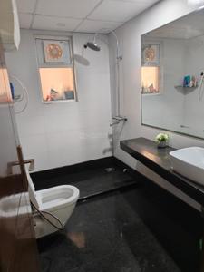 Image of 1680 Sq.ft 3 BHK Apartment / Flat for sale in ABA Cleo County, Sector 121, Noida for Rs. 35000000