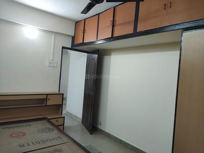Bedroom Image of 937 Sq.ft 2 BHK Apartment / Flat for sale in Salcete Goa for Rs. 5500000