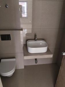Bedroom Four Image of 3340 Sq.ft 4 BHK Apartment / Flat for sale in Shilp Residency, Gota Ahmedabad for Rs. 18150000