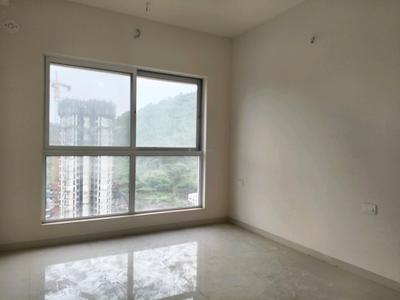 Bedroom Image of 842 Sq.ft 2 BHK Apartment / Flat for sale in Godrej Green Cove, Mahalunge Pune for Rs. 7500000