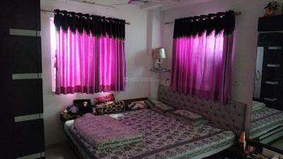 Bedroom Image of 1141 Sq.ft 2 BHK Apartment / Flat for sale in Udhna Surat for Rs. 4500000