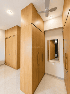 Image of 4500 Sq.ft 4 BHK Apartment / Flat for rent in Milestone Opulence Green, Bhayli, Vadodara for Rs. 148000