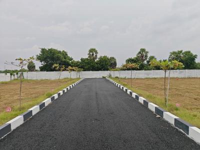 Image of 692 Sq.ft Residential Plot / Land for sale in Maraimalai Nagar, Chennai for Rs. 1390920
